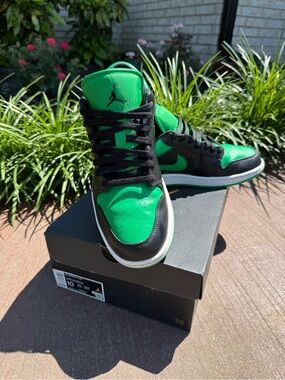 Nike Air Jordan 1 Low